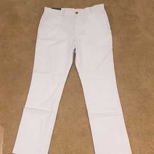 Vineyard Vines Seersucker Breaker Pants